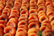 柿餅怎么吃？柿餅不能和什么一起吃？