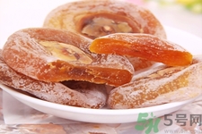 柿餅怎么吃？柿餅不能和什么一起吃？