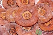 柿餅怎么吃？柿餅不能和什么一起吃？