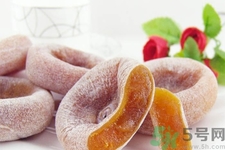 柿餅怎么吃？柿餅不能和什么一起吃？