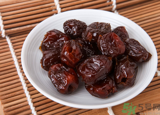 孕婦能吃金絲棗嗎？金絲棗的功效作用