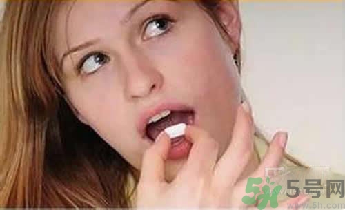 鈣片可以嚼著吃嗎？鈣片可以長期服用嗎？