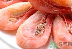 基圍蝦可以和雞蛋一起吃嗎?基圍蝦能和雞蛋同吃嗎?