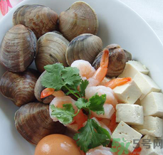 吃文蛤有什么好處？文蛤的營養(yǎng)價(jià)值