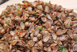 孕婦可以吃海瓜子嗎？海瓜子的食用功效及禁忌