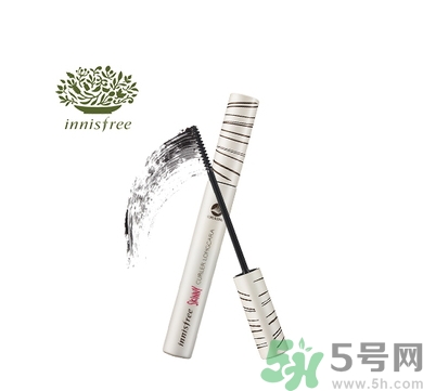 悅詩風吟睫毛膏價格 悅詩風吟睫毛膏哪款好？