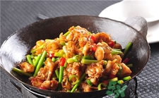 牛蛙的營養(yǎng)價值 牛蛙的功效與作用 牛蛙的營養(yǎng)價值 牛蛙的功效與作用