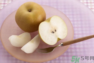 吃梨子能減肥嗎？梨子怎么吃減肥？