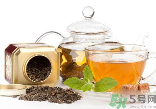 發(fā)燒可以喝茶嗎？發(fā)燒喝什么茶比較好？