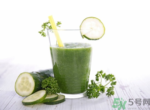 蔬菜汁是生的嗎？蔬菜汁能生喝嗎？