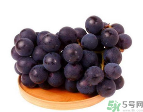 巨峰葡萄怎么挑？巨峰葡萄怎么洗？