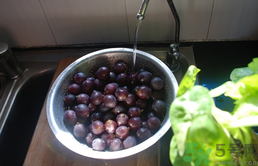 巨峰葡萄怎么挑？巨峰葡萄怎么洗？