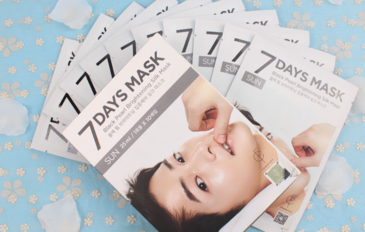 面膜怎么挑選？怎么挑選面膜牌子？