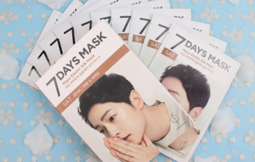 面膜怎么挑選？怎么挑選面膜牌子？