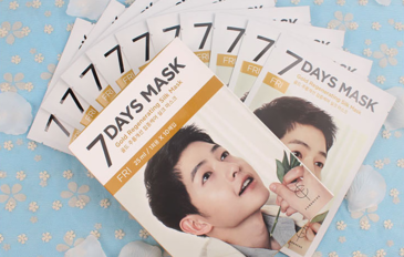 面膜怎么挑選？怎么挑選面膜牌子？