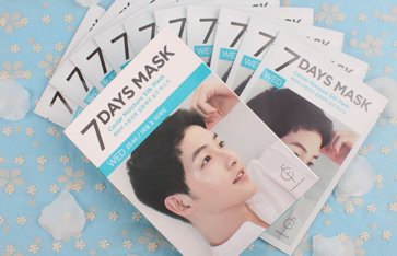 面膜怎么挑選？怎么挑選面膜牌子？