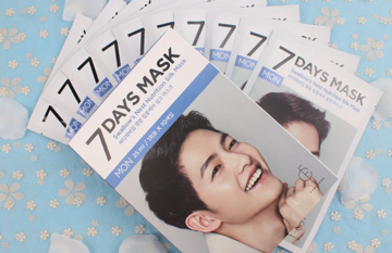 面膜怎么挑選？怎么挑選面膜牌子？