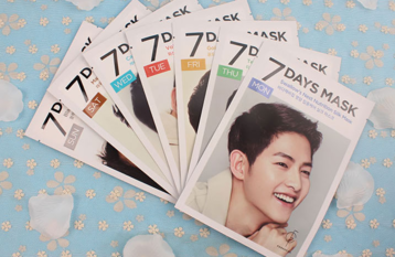 面膜怎么挑選？怎么挑選面膜牌子？