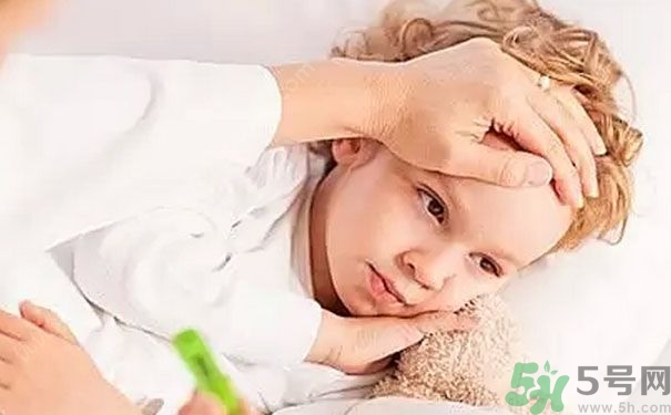 寶寶發(fā)燒如何物理降溫？寶寶發(fā)燒如何快速退燒？