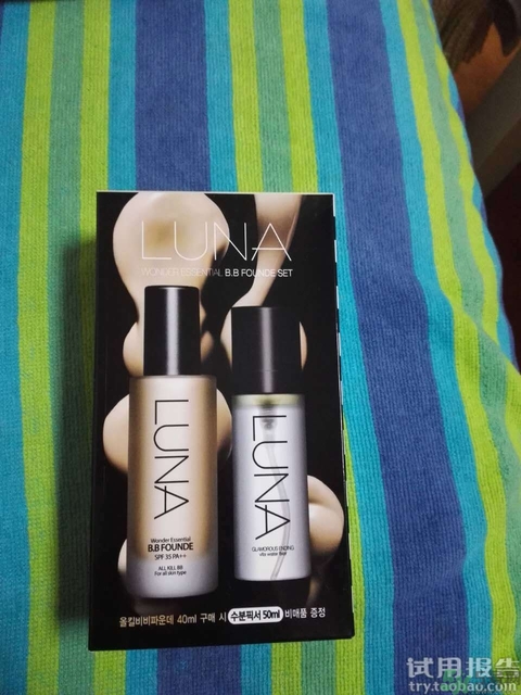 luna粉底膏怎么用?luna粉底膏使用方法 luna粉底膏怎么用?luna粉底膏使用方法