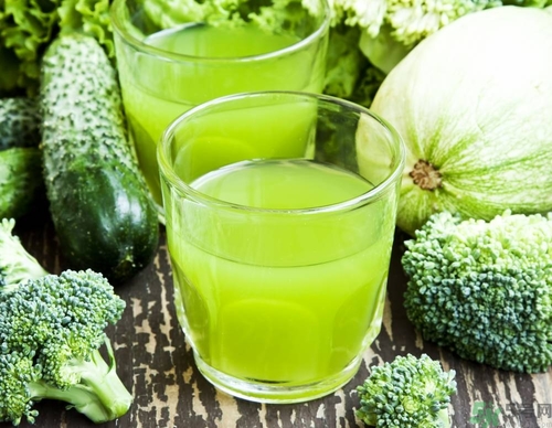 蔬菜汁是生的嗎？蔬菜汁能生喝嗎？