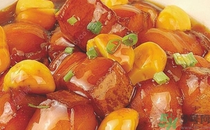板栗紅燒肉怎么做？板栗紅燒肉的營(yíng)養(yǎng)價(jià)值