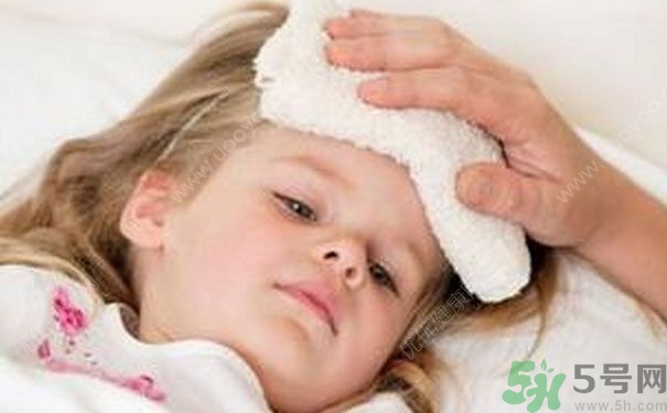 寶寶發(fā)燒如何物理降溫？寶寶發(fā)燒如何快速退燒？