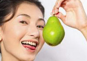吃梨子能減肥嗎？梨子怎么吃減肥？