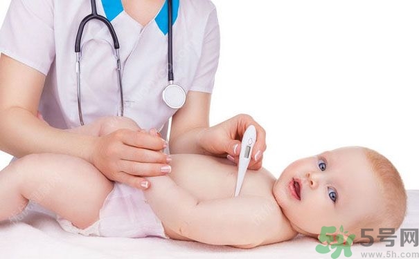 寶寶發(fā)燒如何物理降溫？寶寶發(fā)燒如何快速退燒？