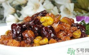 板栗紅燒肉怎么做？板栗紅燒肉的營(yíng)養(yǎng)價(jià)值