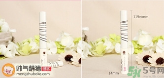 悅詩(shī)風(fēng)吟睫毛膏真假 悅詩(shī)風(fēng)吟睫毛膏真假鑒別