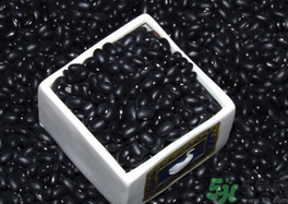 吃黑豆有助于排卵嗎？黑豆怎么吃促排卵？