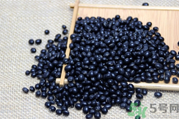 吃黑豆有助于排卵嗎？黑豆怎么吃促排卵？