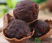 吃干龍眼有什么好處？吃干龍眼的好處和壞處