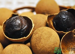 吃干龍眼有什么好處？吃干龍眼的好處和壞處