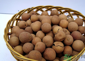 孕婦能吃龍眼干嗎？龍眼干的功效與作用