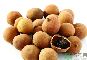 孕婦能吃龍眼干嗎？龍眼干的功效與作用