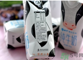 嗨milk牛奶有哪幾種？嗨milk容量是多少？