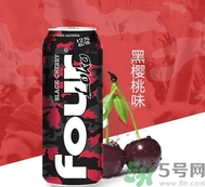 four loko四洛克啤酒多少度？four loko四洛克真的能斷片嗎？