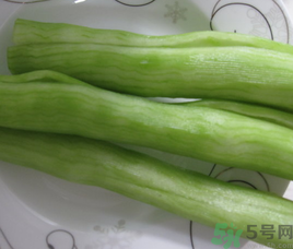 蛇瓜孕婦能吃嗎？孕婦吃蛇瓜的好處和禁忌