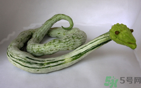 蛇瓜孕婦能吃嗎？孕婦吃蛇瓜的好處和禁忌