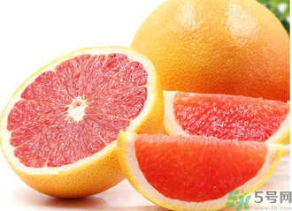 紅心西柚怎么吃？紅心西柚的吃法