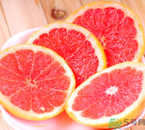 紅心西柚怎么吃？紅心西柚的吃法