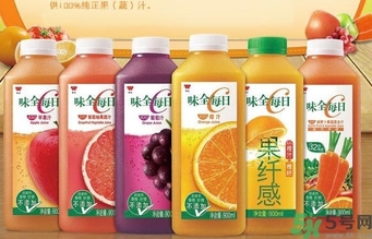 味全每日c孕婦能喝嗎？味全每日c寶寶能喝嗎？