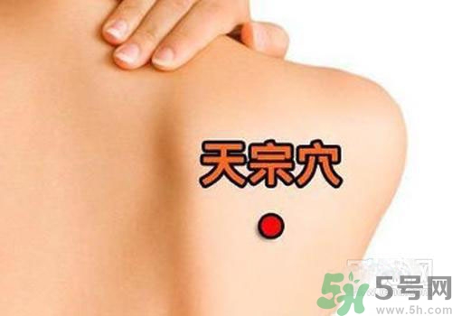 肩周炎艾灸有用嗎？肩周炎艾灸哪些部位？