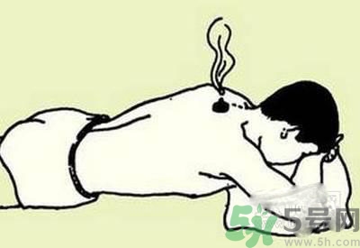 肩周炎艾灸有用嗎？肩周炎艾灸哪些部位？