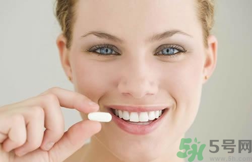 鈣片是早上吃還是晚上吃？鈣片什么時候吃比較好？