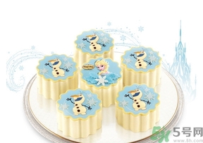 月餅可以和酸奶一起吃嗎？吃月餅可以喝酸奶嗎？