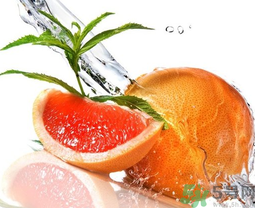 西柚可以減肥嗎？西柚減肥食譜