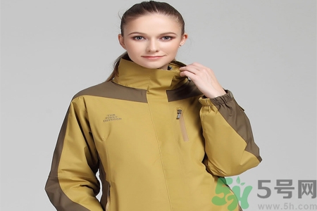 沖鋒衣怎么洗？手洗怎么洗沖鋒衣？